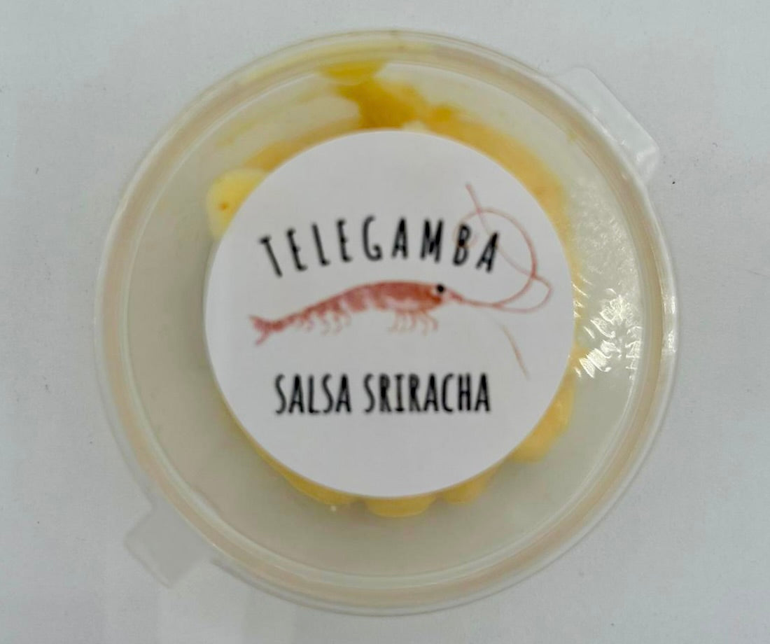 Salsa Sriracha