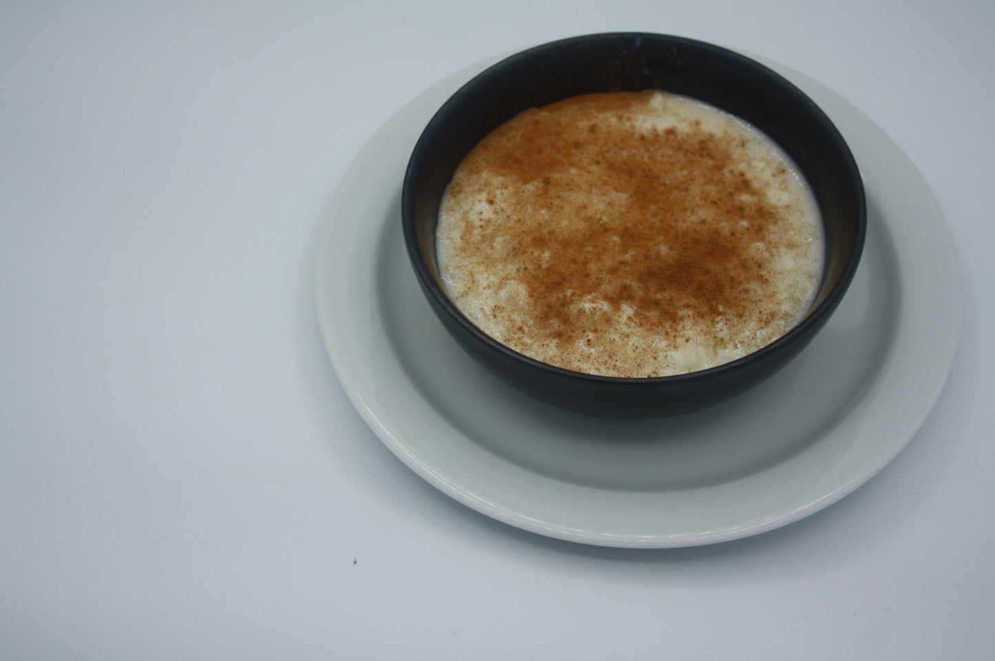 Arroz con leche