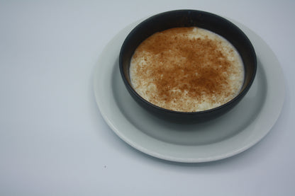 Arroz con leche