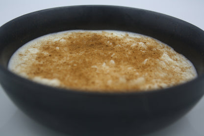 Arroz con leche