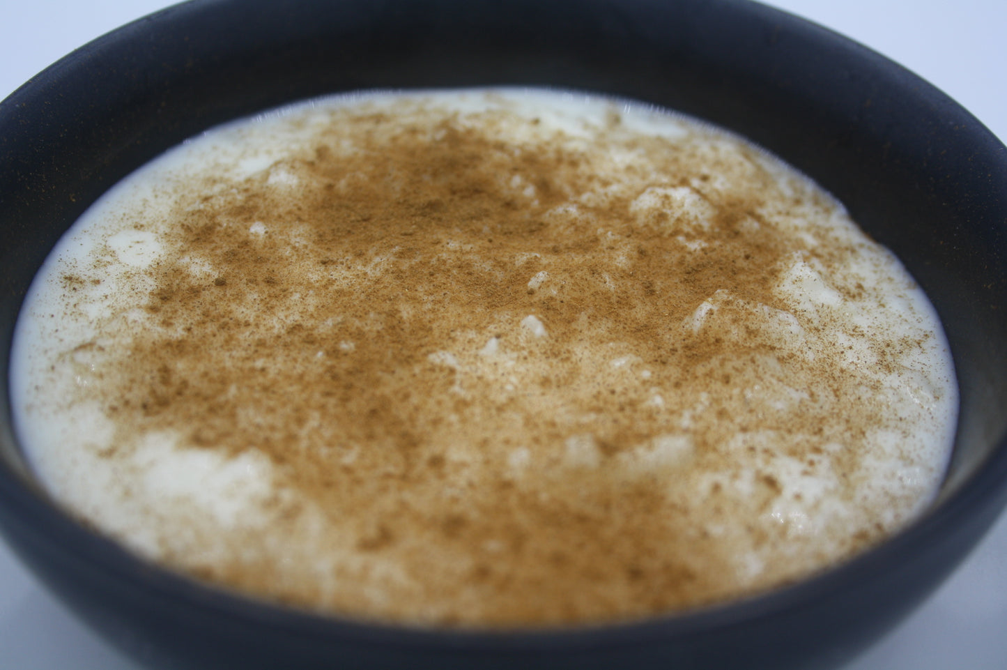 Arroz con leche