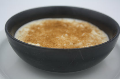 Arroz con leche