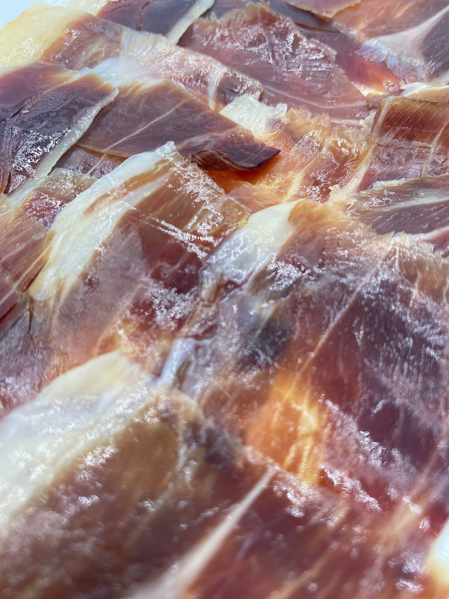 Jamón Ibérico de Jabugo 100% bellota