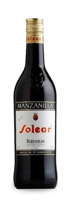 Manzanilla Solear