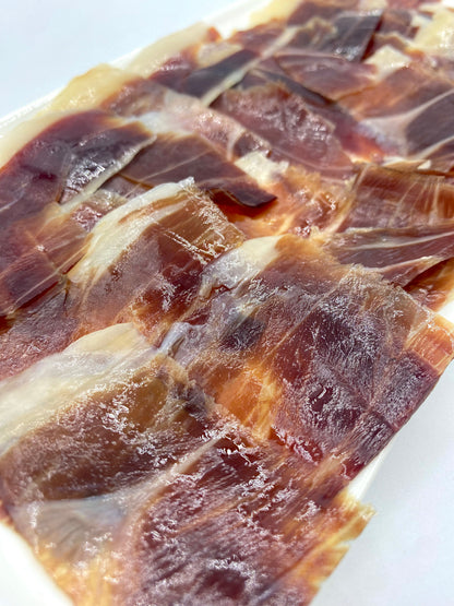 Jamón Ibérico de Jabugo 100% bellota