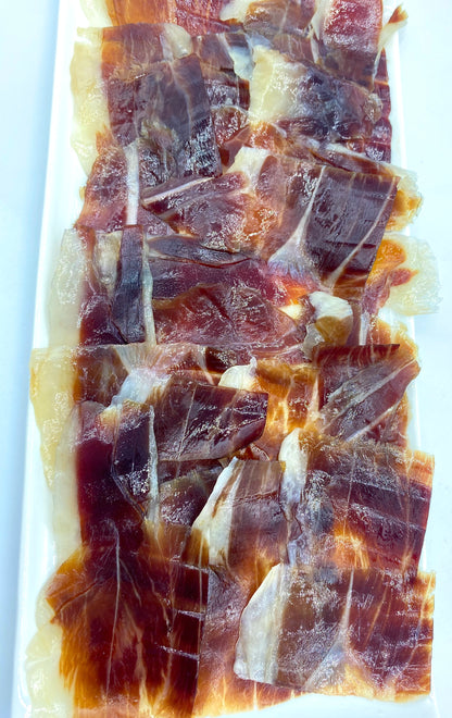 Jamón Ibérico de Jabugo 100% bellota