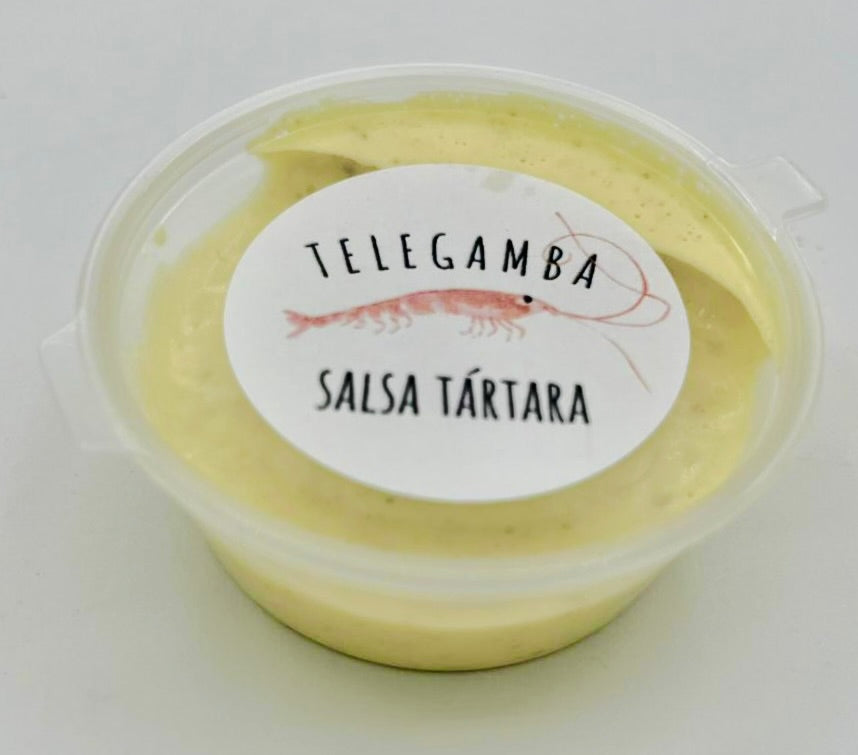 Salsa Tártara