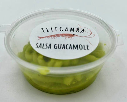 Salsa Guacamole