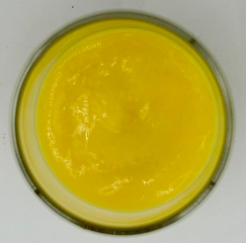 Salsa de Mango