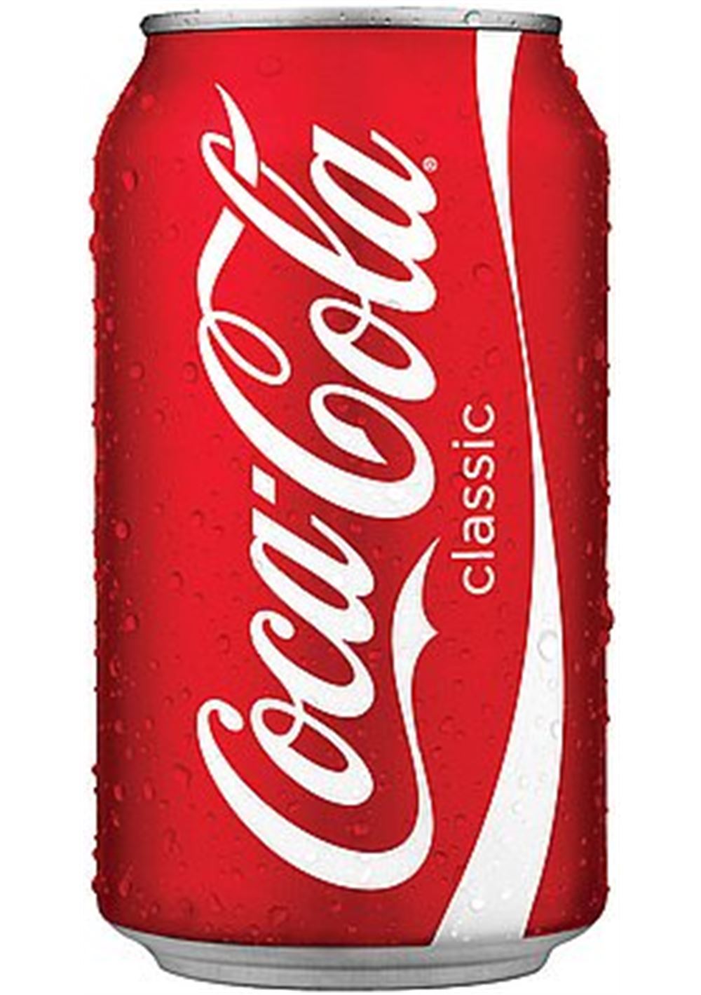 Coca Cola Lata 33cl