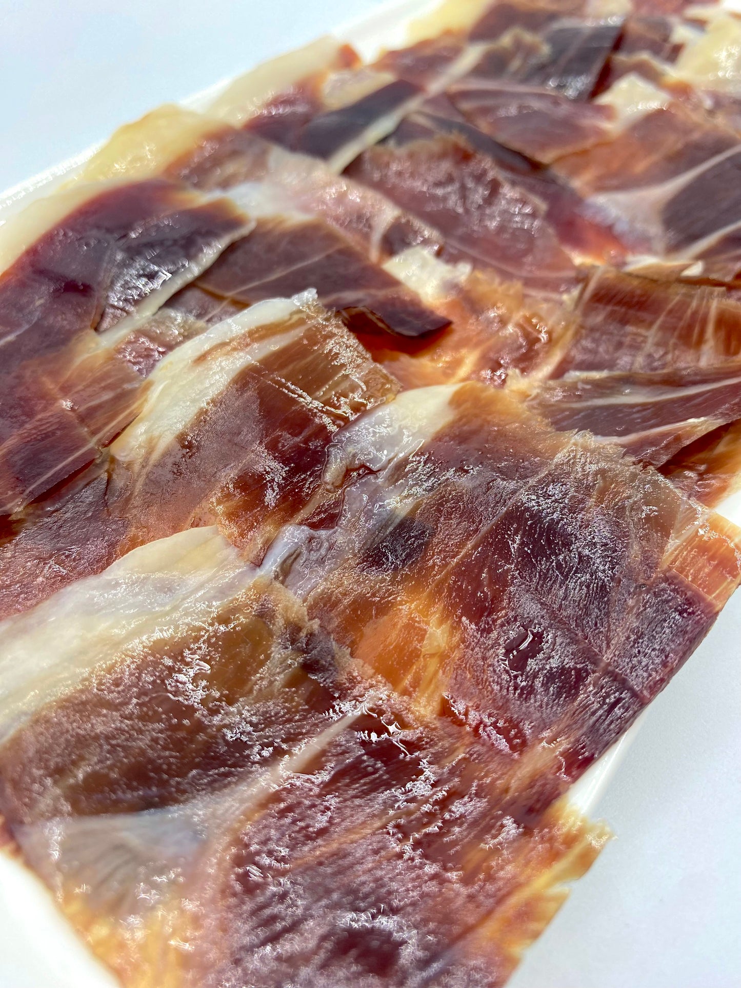 Jamón Ibérico de Jabugo 100% bellota